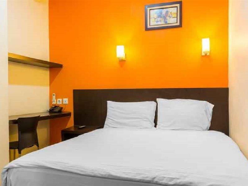 Hotel Alpha
