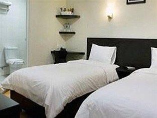 Hotel Alpha 3*