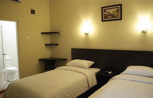 Alpha 3* Medan