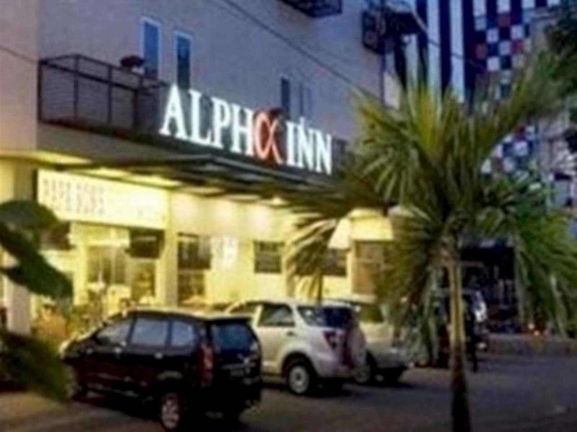 Hotel Alpha